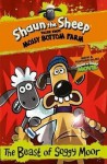 [(Shaun the Sheep - Tales from Mossy Bottom Farm : The Beast of Soggy Moor)] [By (author) Martin Howard] published on (October, 2014) - Martin Howard