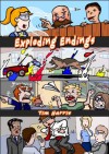 Exploding Endings - Tim Harris