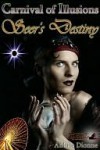 Seer's Destiny - Aubrie Dionne