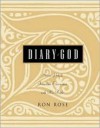 Diary of God - Ron Rose