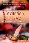 Invitation to Love: 108 Reminders for the Enlightened Ones - Ivonne Delaflor