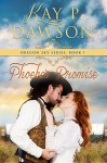 Phoebe's Promise (Oregon Sky Series Book 1) - Kay P. Dawson