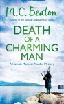 Death of a Charming Man - M.C. Beaton