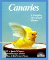 Canaries: How To Take Care Of Them And Understand Them - Otto von Frisch