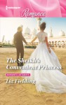 The Sheikh's Convenient Princess - Liz Fielding