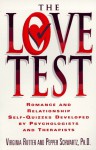 Love test: romance and relationship self-quizzes developed by psychologi - Pepper Schwartz