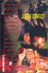 Jungle Conflict - Jerry VanCook, Don Pendleton