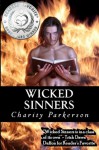 Wicked Sinners - Charity Parkerson