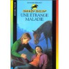 Une étrange maladie (Grand Galop, #31) - Bonnie Bryant, Florence Mantran