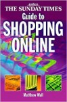 Sunday Times Guide to Shopping on Line - Quinton Wall