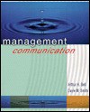 Management Communication - Arthur H. Bell, Dayle M. Smith