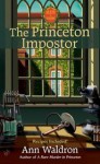 The Princeton Impostor - Ann Waldron