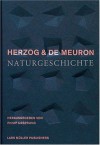 Herzog & De Meuron: Naturgeschichte - Philip Ursprung