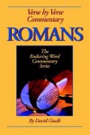 Romans Commentary - David Guzik