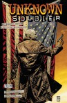 Unknown Soldier (New Edition) - GARTH ENNIS, KILLIAN PLUNKETT