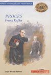 Proces. Książka audio CD MP3 - Franz Kafka