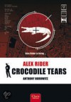 Crocodile Tears - Anthony Horowitz