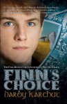 Finn's Choice (The Adventures of Finn MacCullen) - Darby Karchut