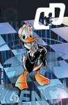 Donald Duck and Friends: Double Duck Vol 3 - Marco Bosco, Magic Eye Studios, Vitale Mangiatordi