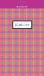 A Smart Girl's Planner: Full of Secrets and Skills That They Don't Teach You in School (American Girl Library) - American Girl Editors