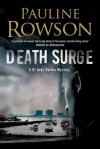 Death Surge - Pauline Rowson