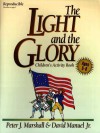 The Light and the Glory : Children's Activity Book - Peter Marshall, David Manuel