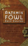 Artemis Fowl - Eoin Colfer, Lisbet Holst