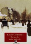 De Boeken Der Kleine Zielen - Louis Couperus