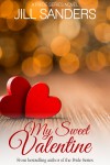 My Sweet Valentine - Jill Sanders