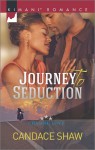 Journey to Seduction - Candace Shaw