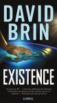 Existence (Kiln Books) - David Brin