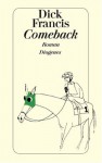 Comeback - Dick Francis