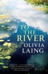 To the River: A Journey Beneath the Surface - Olivia Laing