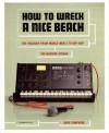 How to Wreck a Nice Beach: The Vocoder from World War II to Hip-Hop, the Machine Speaks - Dave Tompkins