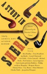 A Study in Sherlock - Laurie R. King, Alan Bradley, Tony Broadbent, Laura Lippman