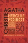 Hercule Poirot: The Complete Short Stories - Agatha Christie