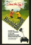 Harold and Maude - Colin Higgins