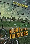 Night of the Twisters - Ivy Ruckman