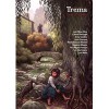 Trëma - antologia de textos - Luís Filipe Silva, João Campos, Artur Coelho, Carina Portugal, Maria Amaral Ribeiro, Rui Ângelo Araújo, Rogério Ribeiro, Adeselna Davies