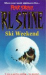 Ski Weekend (Fear Street) - R.L. Stine