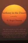 Anthony In the Desert - G. Roger Denson