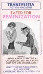 Fated for Feminization - Sandy Thomas