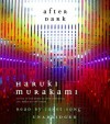 After Dark - Haruki Murakami, Janet Song, Jay Rubin