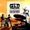 The Legend of Gid the Kid and the Black Bean Bandits - Christopher Miller