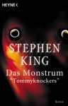 Das Monstrum - Joachim Körber, Stephen King