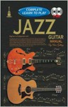 Progressive Complete Learn to Play Jazz Guitar Manual - Peter Gelling