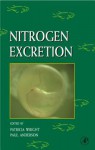 Fish Physiology, Volume 20: Nitrogen Excretion - Patricia Wright, William S. Hoar, D.J. Randall, Anthony P. Farrell