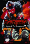 Firefighter!: Daigo Of Company M, Volume 1 - Masahito Soda