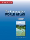 The Comparative World Atlas - Hammond World Atlas Corporation