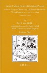 Erotic Colour Prints of the Ming Period: With an Essay on Chinese Sax Lif from Han to the Ch'ing Dynasty - Robert van Gulik